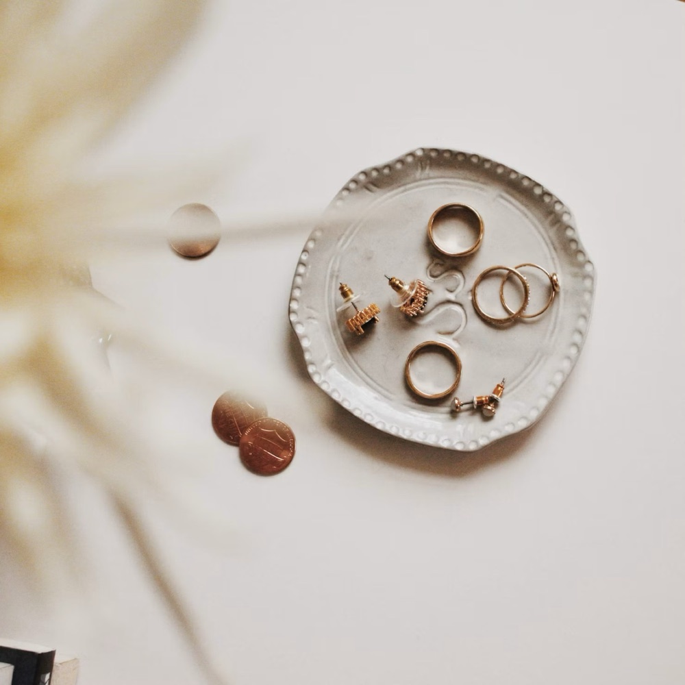 Native app · Jewellery