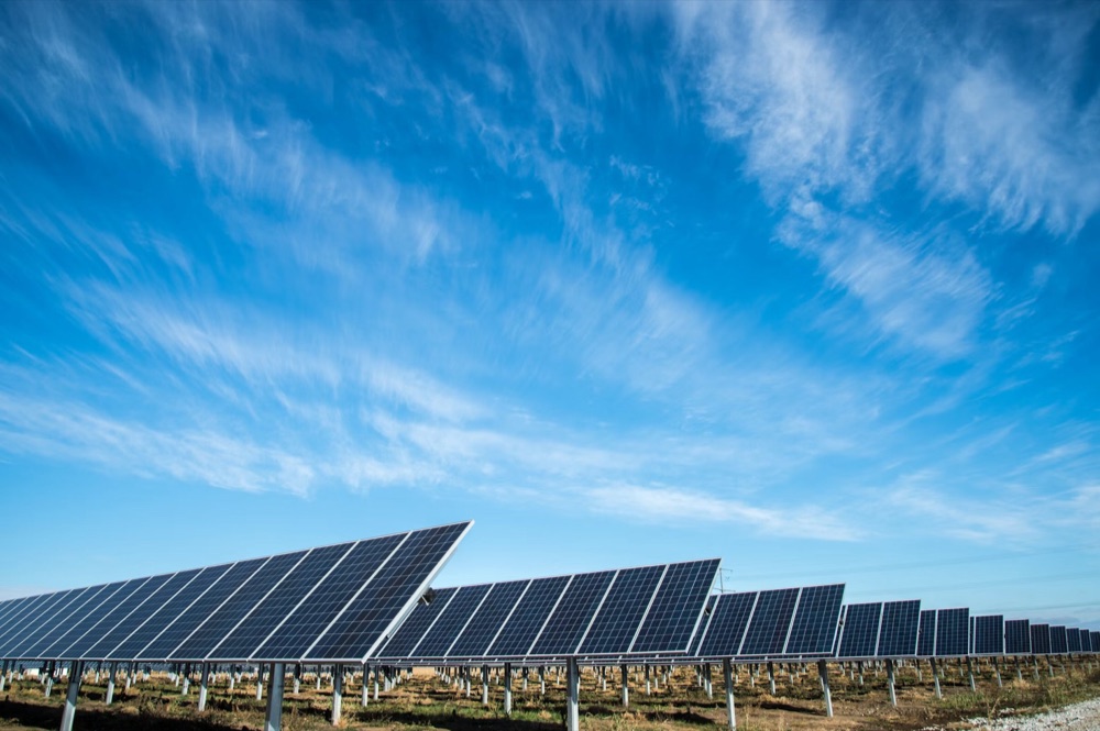 Website & app · Energy